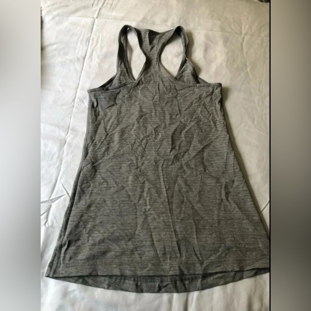 Lululemon Racerback Tank - Picture 2 of 4